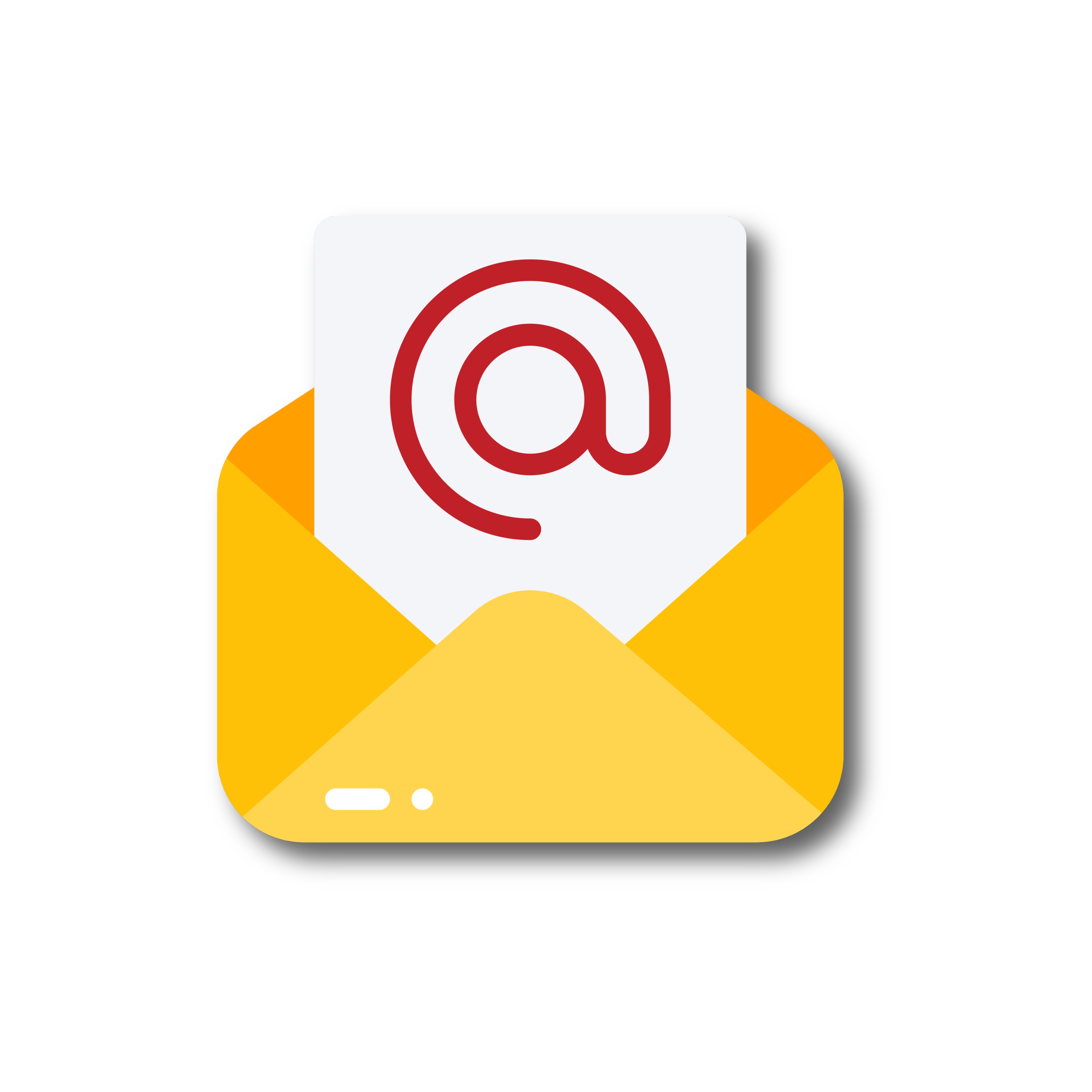 Email icon