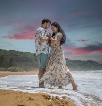 Pre Wedding 2