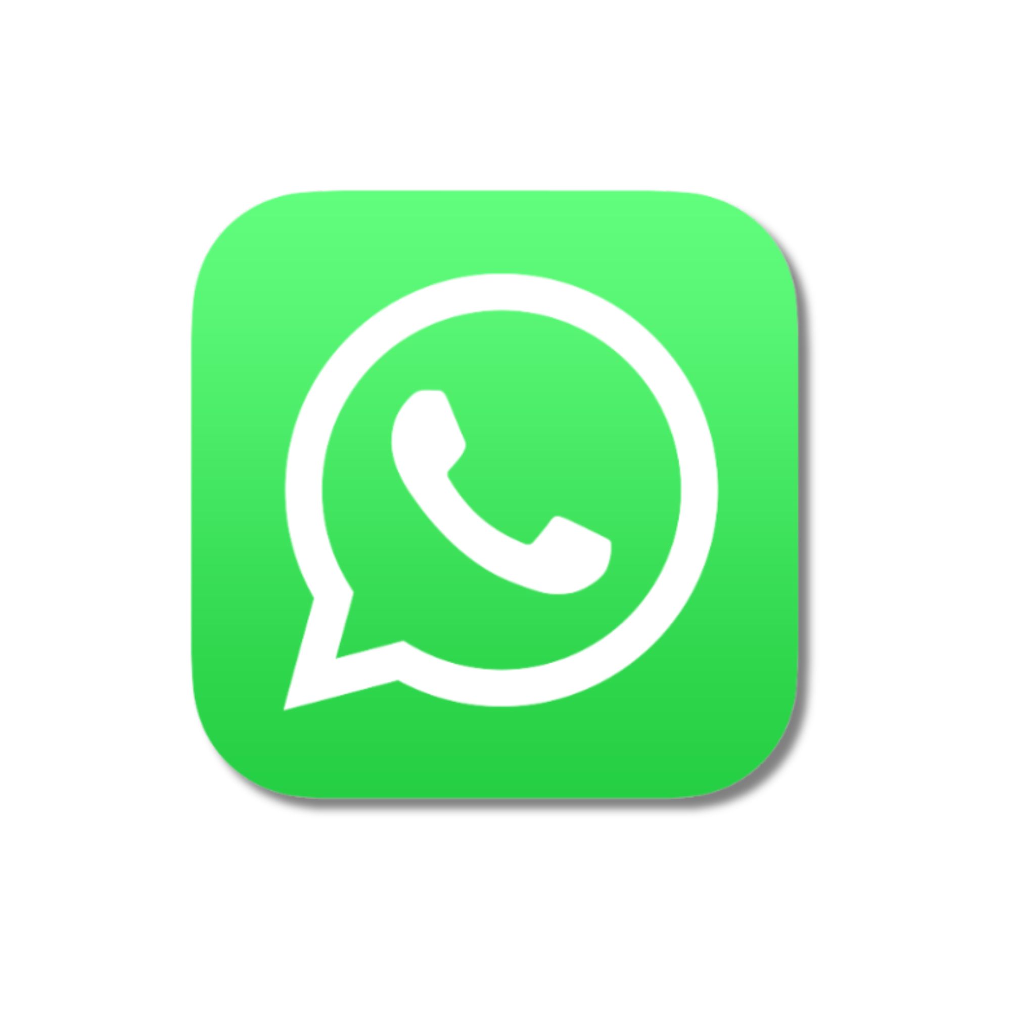 WhatsApp icon